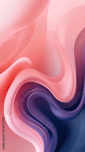 Organic waves