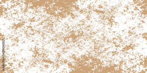 Grunge textured brown sugar, flour, and rusty stone surfaces for an old wall background pattern. rust, marble, backgrounds, rock, paper, macro, iron. Vintage distressed surface ideal for poster