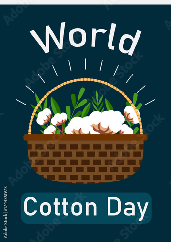 World Cotton Day
