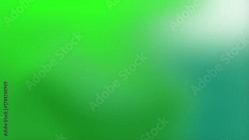 colorful gradient abstract loop background animation in 4k
