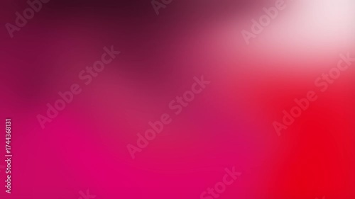 colorful gradient abstract loop background animation in 4k

