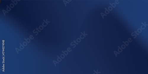 Black dark navy blue silver abstract pattern background. Geometric shape. Line triangle angle fold polygon diamond 3D simple abstract modern. illustration