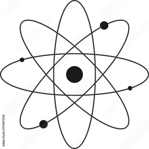과학-원자-원자모형-원자핵-전자-궤도-물리-화학