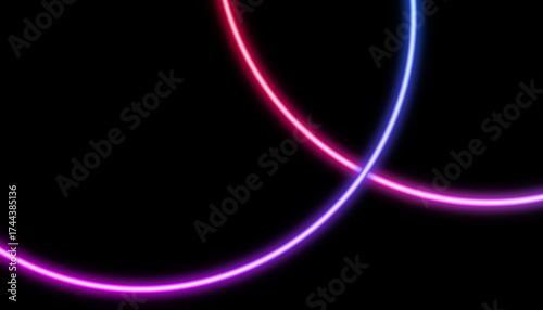 abstract neon line design liquid 3d background texture wallpaper wave dark
