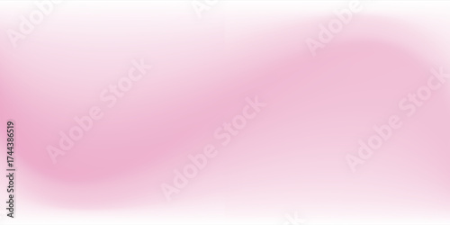 pink gradient color, multicolor pink gradation for background. vector modern. abstract illustration