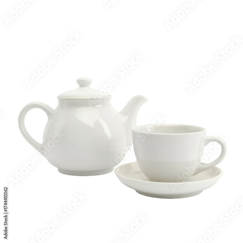 tea cup and saucer