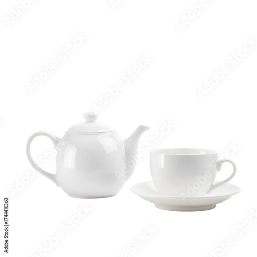 cup and saucer