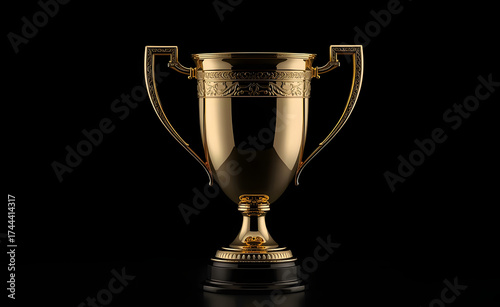 Golden Victory Trophy