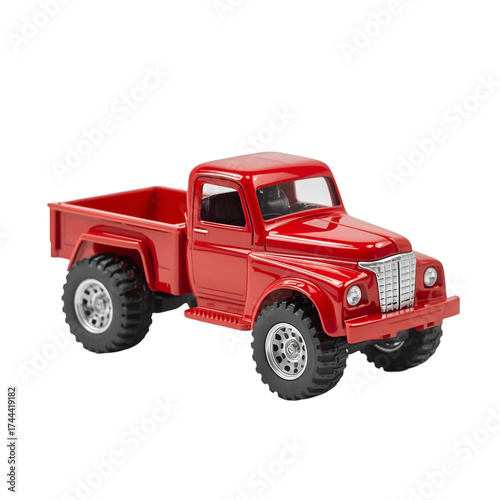 car, truck, old, vehicle, transportation, red, auto, 