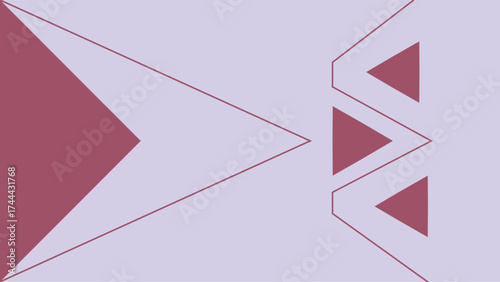 abstract background for desktop wallpaper and banner