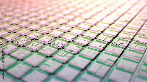 microchip nano chipset tech learning cpu gpu
