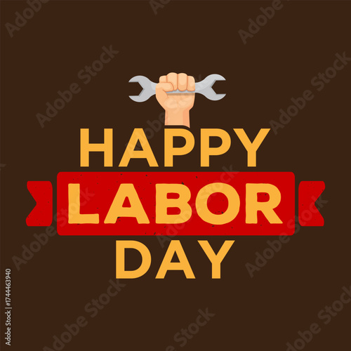 Labor Day Celebration: Honoring Hard Work and Dedication