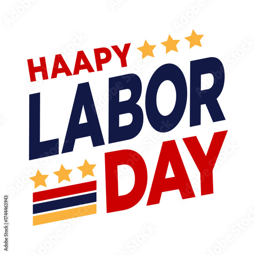 Labor Day Celebration: Honoring Hard Work and Dedication