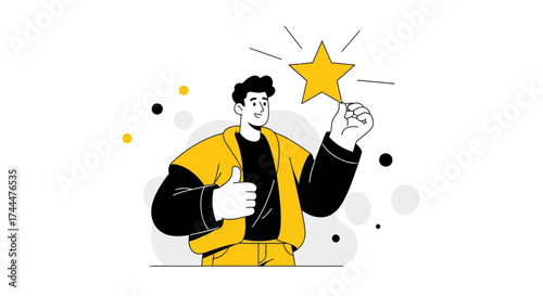 Achieving Excellence And The Power of Recognition, Delivering A Stellar Performance