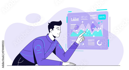 Analyzing Data And Strategic Planning: A Modern Depiction Of Business Analysis Activities