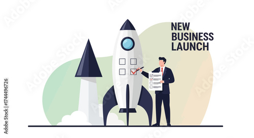 Business Venture Takeoff: Strategic Launch and Goal Achievement for Startup Success