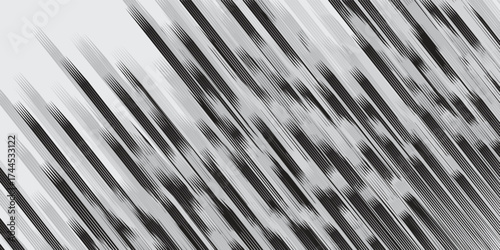 Scribble line set. a collection of parallel and perpendicular strokes. Hand Drawn lines in Pencil. Charcoal smears. Vector logo design element