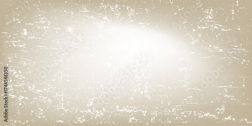 brown vintage grunge as background. Texture of parchment