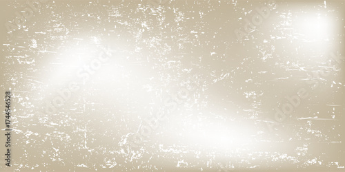 brown vintage grunge as background. Texture of parchment