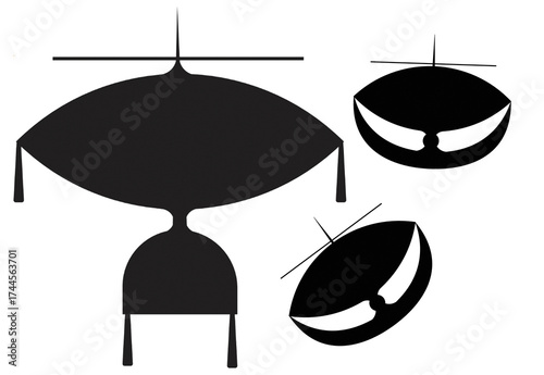 wau ,vector