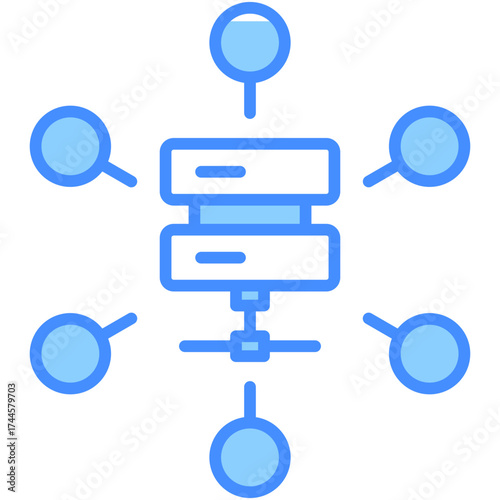 Database Icon