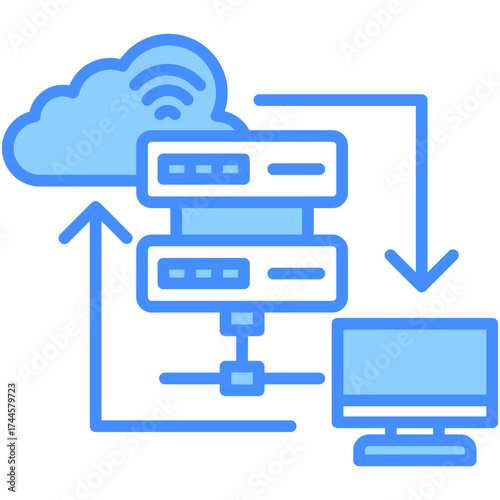 Proxy Icon