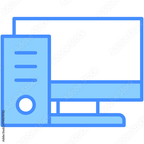 Computer Icon