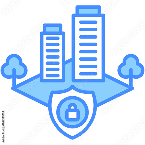 Secure Icon