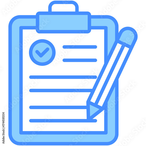 Contract Icon