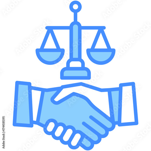 Settlement Icon