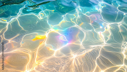 Fototapeta Naklejka Na Ścianę i Meble -  abstract blue background