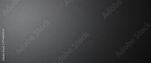 Deep black plastic textured surface, matte finish, dark material, graphic
