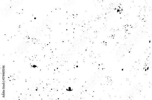 Industrial Old Texture Overlay  
 