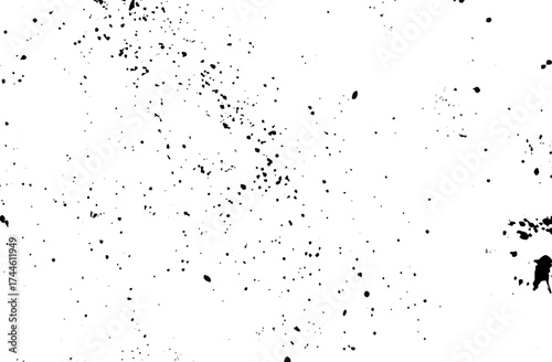 Subtle Faded Grunge Texture  
