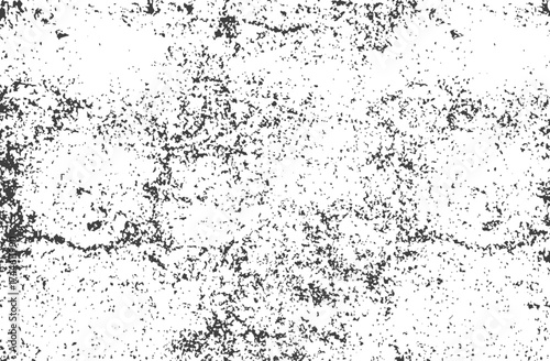 Old Rusty Metal Background  
