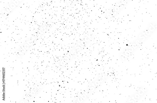 Dark Faded Grunge Texture
