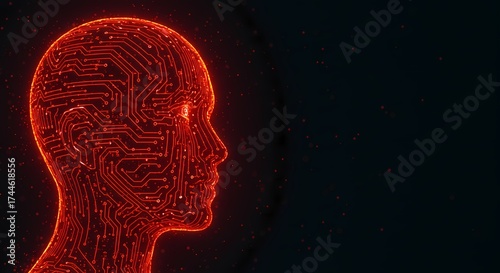 Visualization of Machine Learning, Human-Machine Interface, and Brain Technology