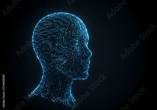 Visualization of Machine Learning, Cybernetics, and Human-Machine Interface