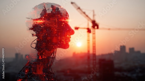 AI Revolution: Dawn of a New Era in Construction