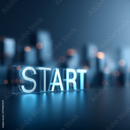 Launch of a high growth startup focused on valuation strategies in urban business environments