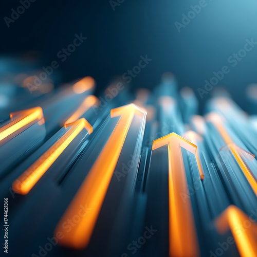 Accelerating growth of high growth startups market trends valuation strategies and dynamic environments