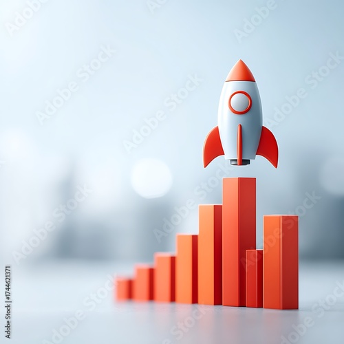High growth startup valuation insights boosting business in technology-driven environments