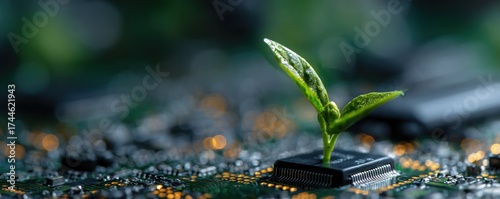 Green Technology: Sustainable Future