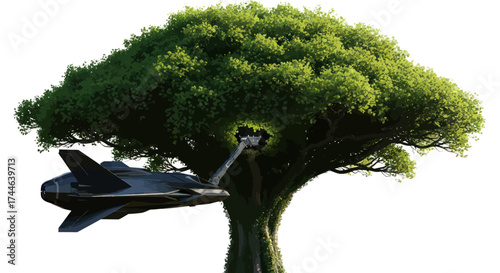 Adobe Illustrator Artwork