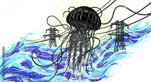 Adobe Illustrator Artwork