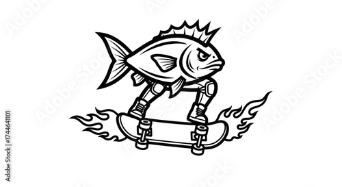 Adobe Illustrator Artwork