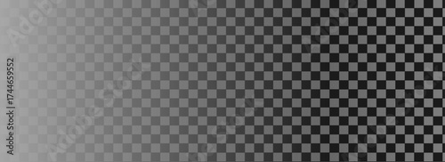 PNG imitation transparency texture. Checkerboard with black and grey squares. Pixel mosaic wallpaper.