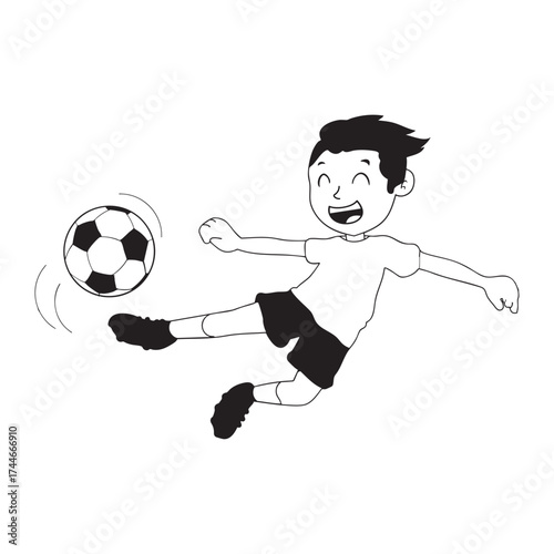children in various situations
