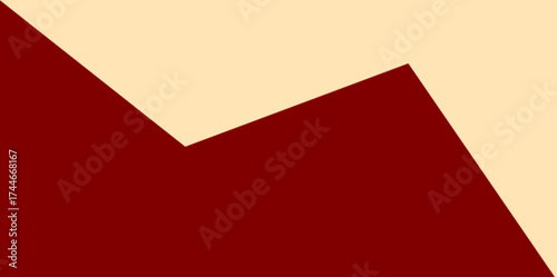 Dynamic Geometric Background with Sharp Zigzag Line. A bold and energetic abstract vector background featuring a sharp. Usage: Ideal for tech startups, financial charts presentations, sports event. 