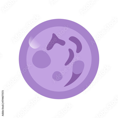 Toxoplasmosis Vector Illustration. Vector illustration depicting human immune cells, including macrophages and mast cells, showcasing the biology of the immune system and monocyte types in immunology
